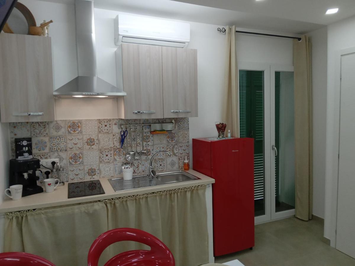 Capri House Apartman Fasano Kültér fotó