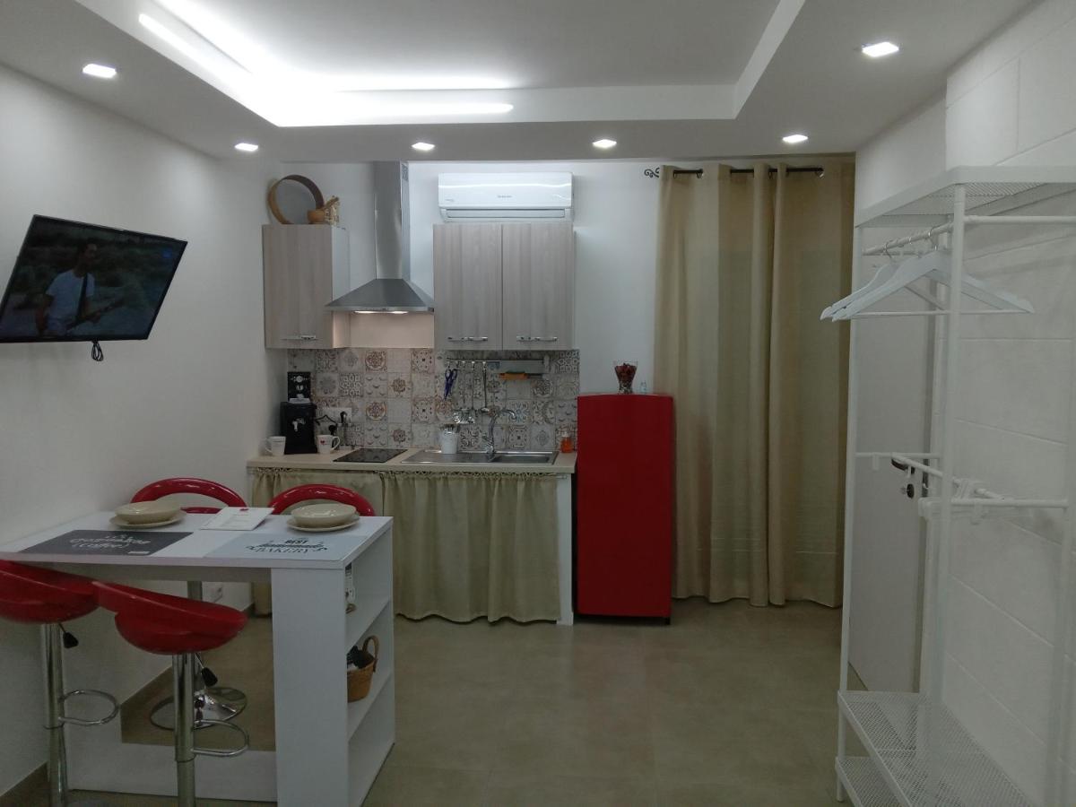 Capri House Apartman Fasano Kültér fotó