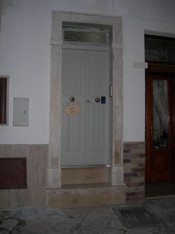 Capri House Apartman Fasano Kültér fotó