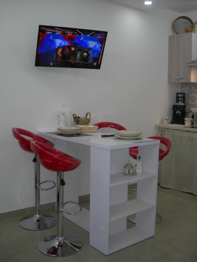 Capri House Apartman Fasano Kültér fotó