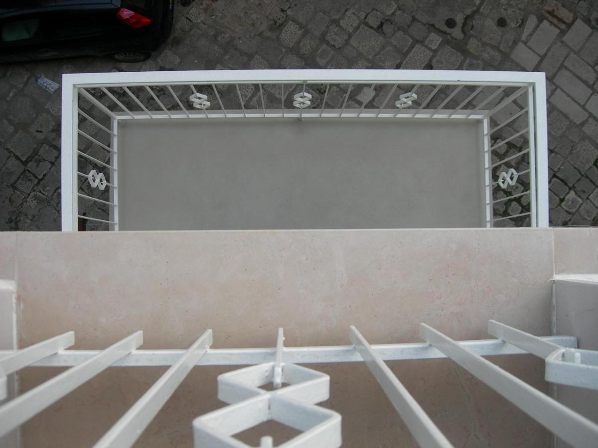 Capri House Apartman Fasano Kültér fotó
