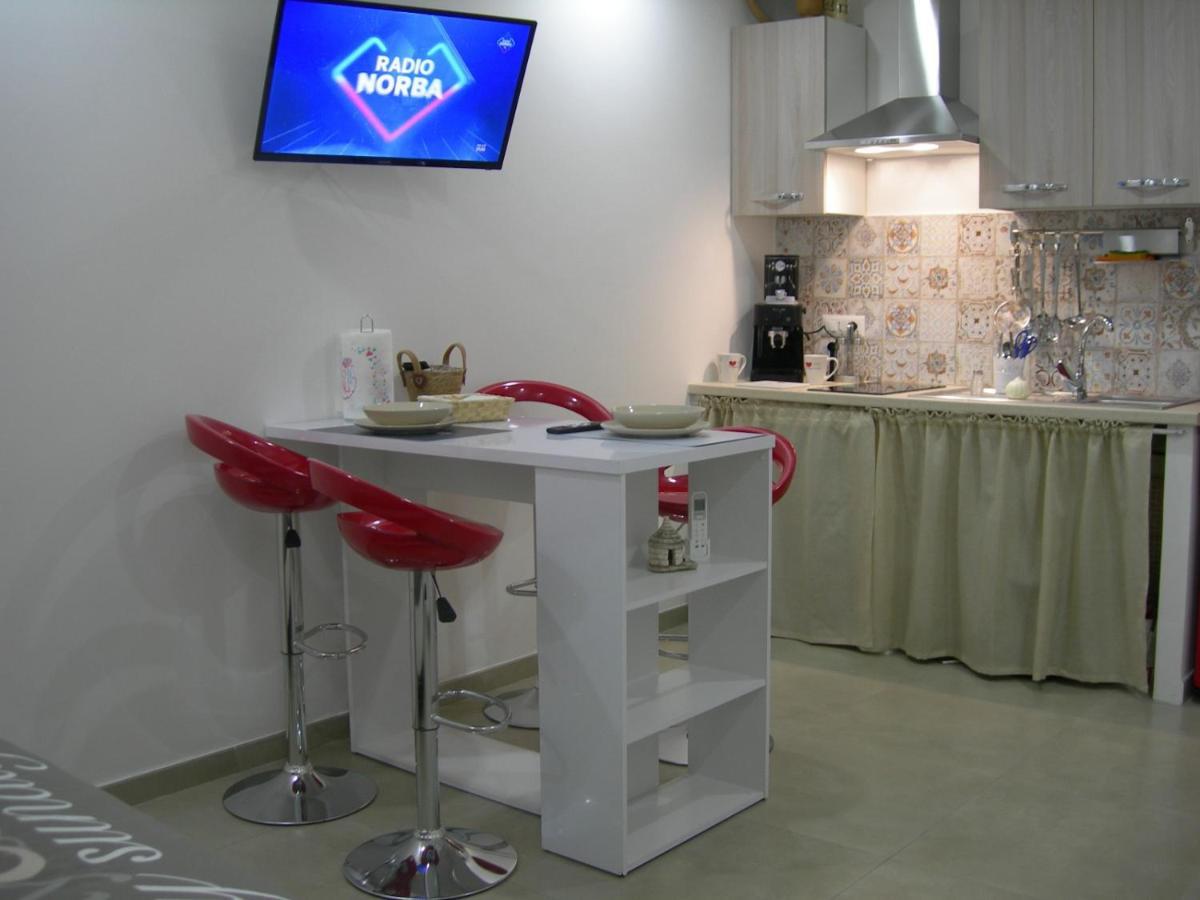 Capri House Apartman Fasano Kültér fotó