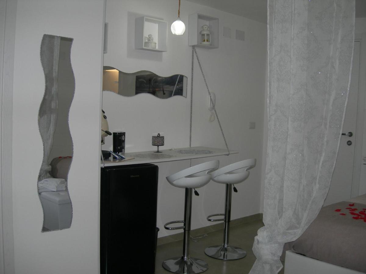Capri House Apartman Fasano Kültér fotó