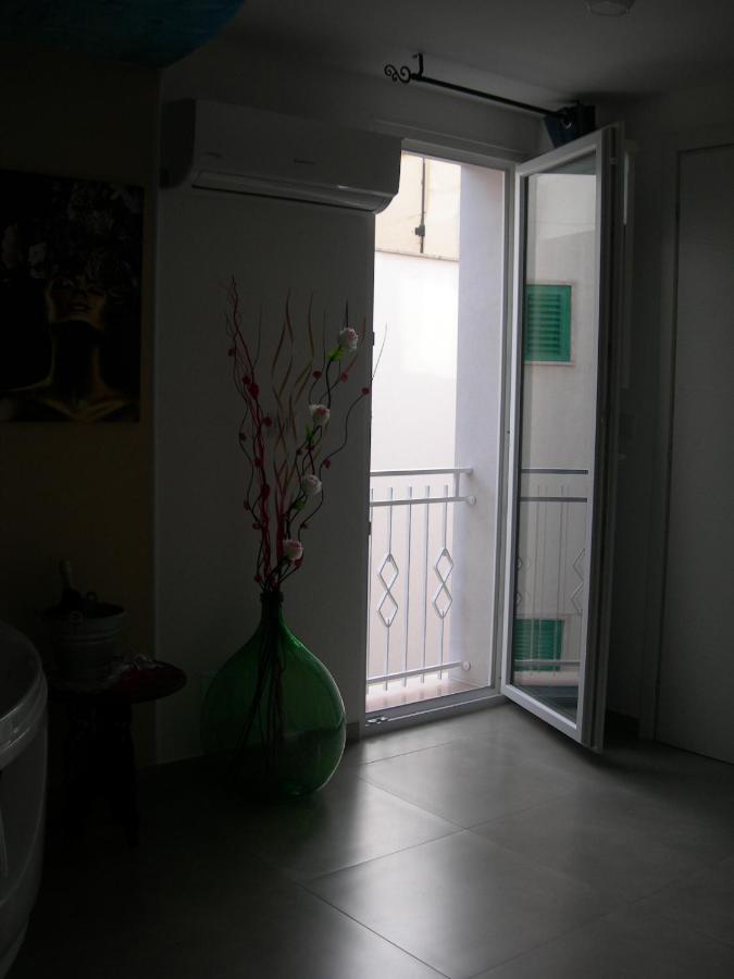 Capri House Apartman Fasano Kültér fotó