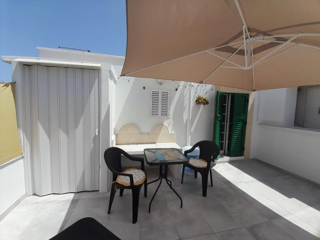 Capri House Apartman Fasano Kültér fotó