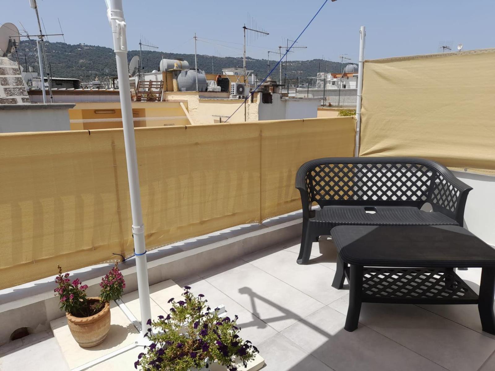 Capri House Apartman Fasano Kültér fotó