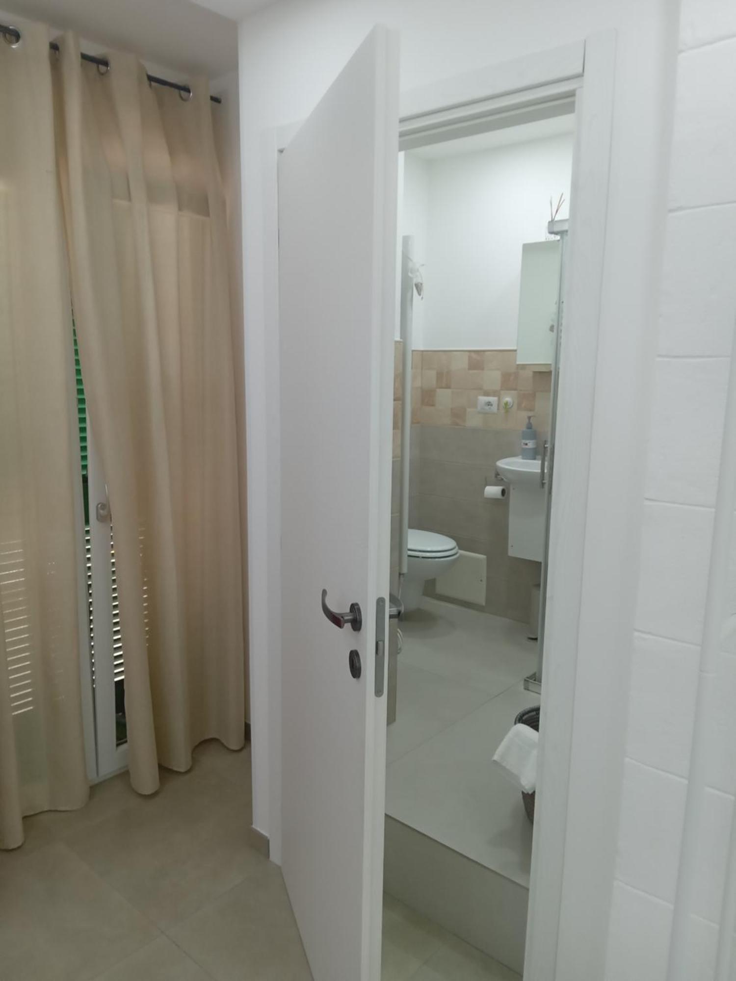 Capri House Apartman Fasano Kültér fotó