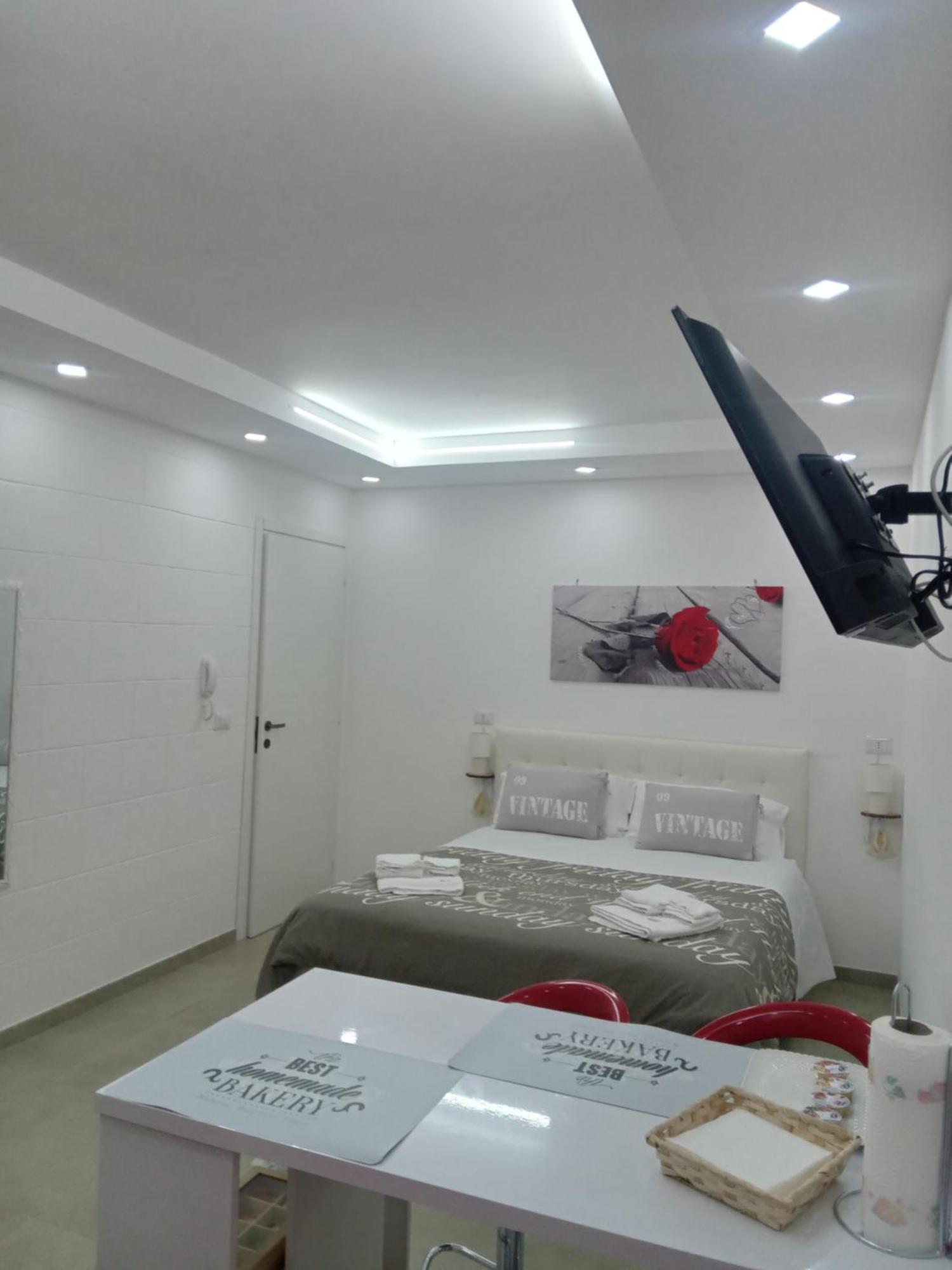 Capri House Apartman Fasano Kültér fotó