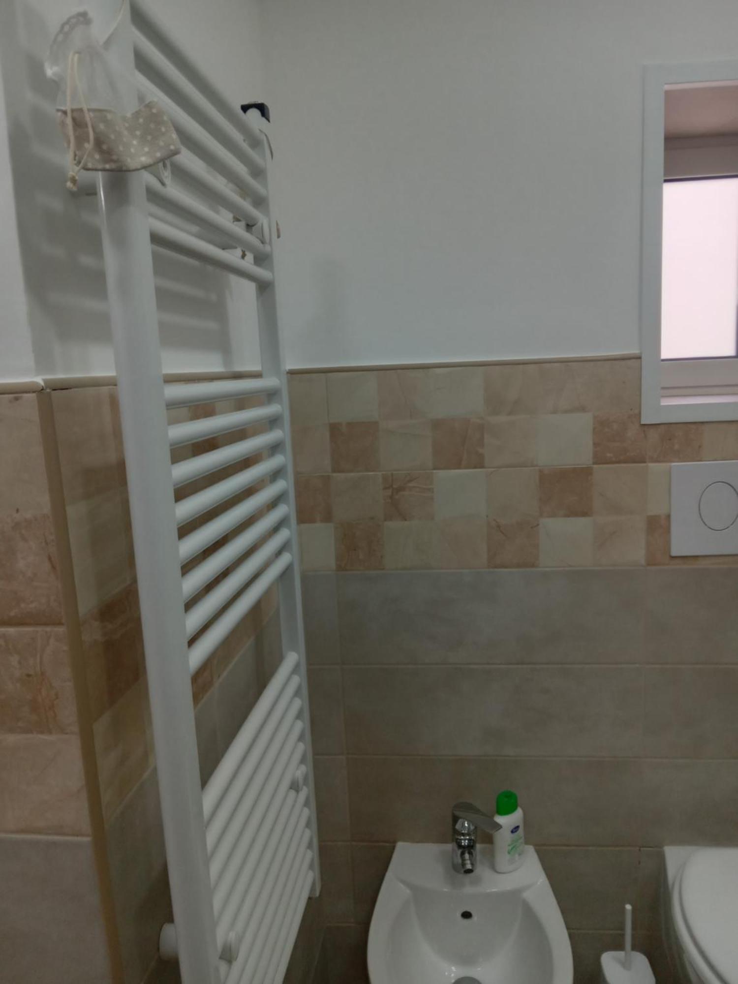 Capri House Apartman Fasano Kültér fotó