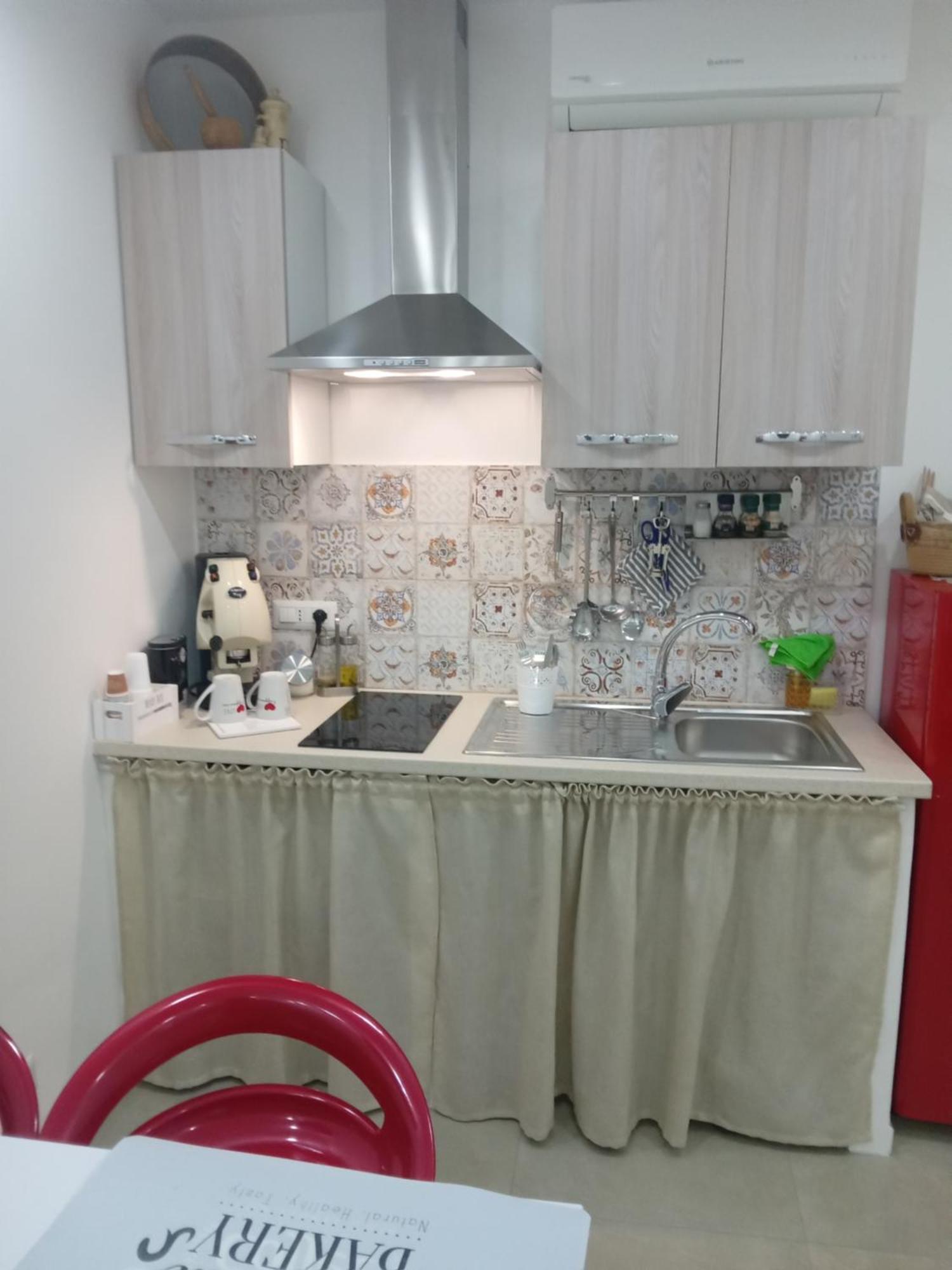 Capri House Apartman Fasano Kültér fotó