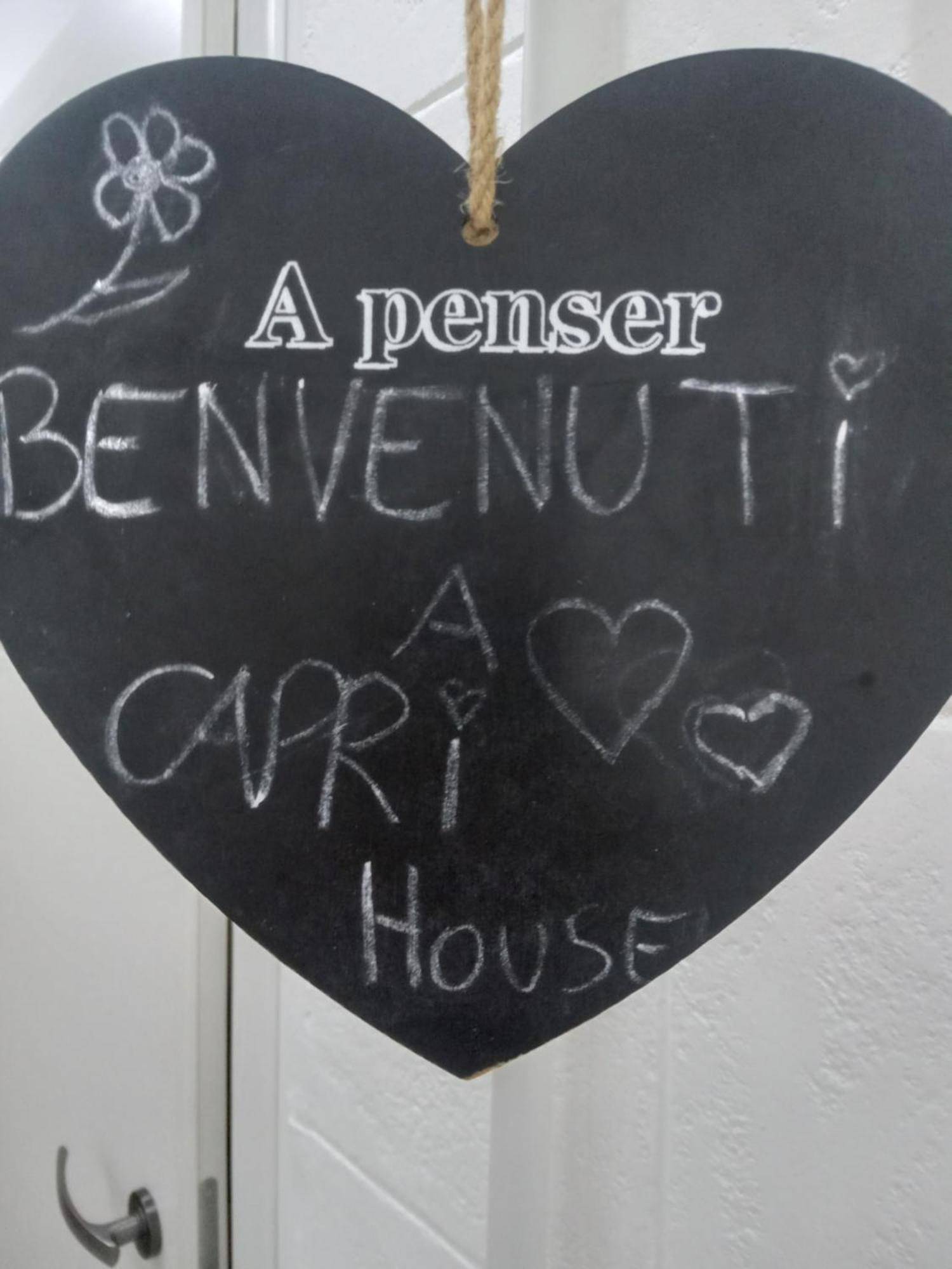 Capri House Apartman Fasano Kültér fotó