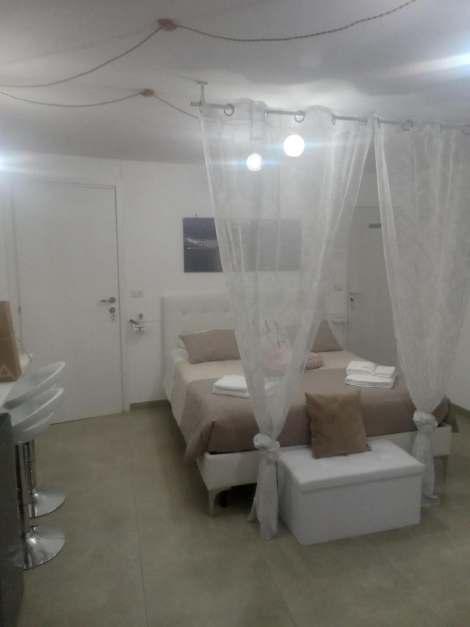 Capri House Apartman Fasano Kültér fotó